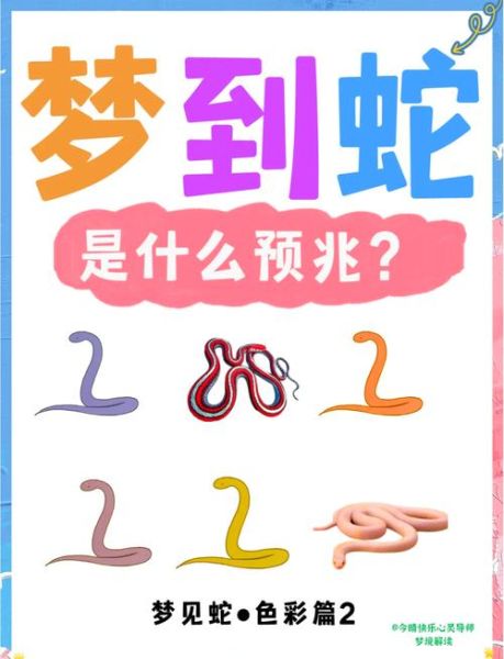 梦到蛇和猫预示着什么_周公解梦准吗