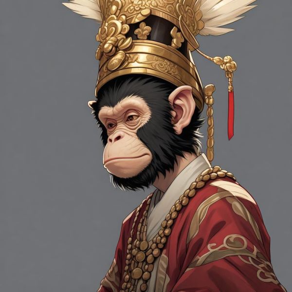 80年属猴2019运势如何_80年猴2019年财运怎么样