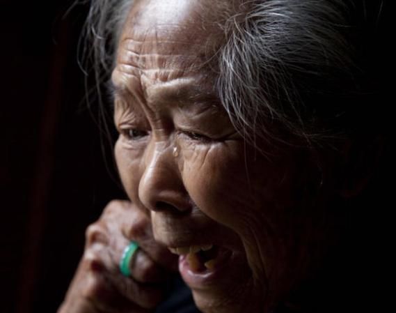 梦到婆婆赶我走_梦见婆婆赶我走是什么意思