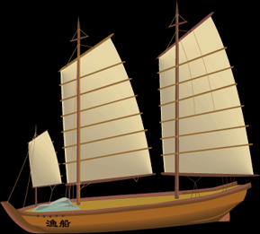 财富船算财运准吗_财富船免费测试入口在哪