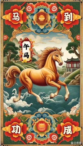 马最配的属相是什么_马和什么生肖最合