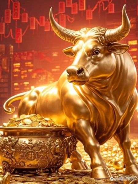 金牛男明日运势_金牛男明天财运如何