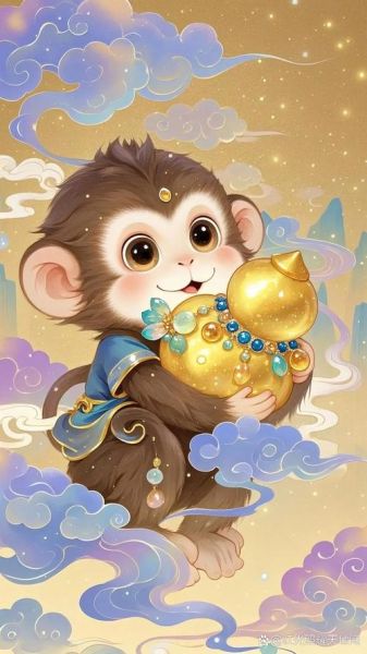 2016年属什么生肖_属猴人的性格与运势全解析