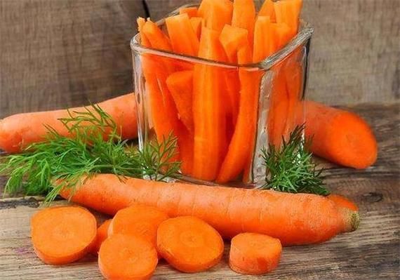 孕妇梦到胡萝卜是什么意思_孕妇梦见胡萝卜生男生女