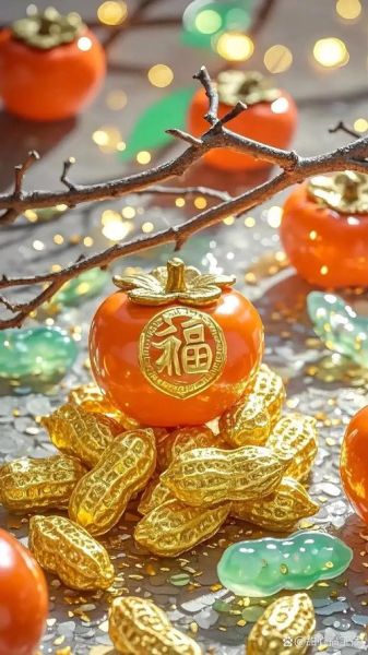 用食物测财运准吗_哪些食物招财最灵验