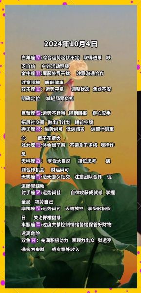 十二星座考试运势_如何提高成绩