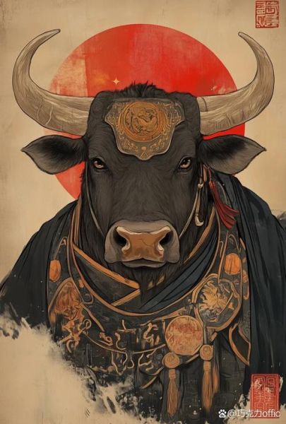 梦到牛疯了_是什么意思