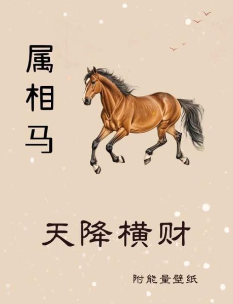 马年财运如何提升_马年财运最旺的月份