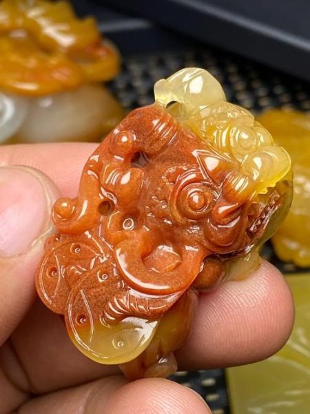 阴阳眼真的能招财吗_阴阳眼与财运的关系