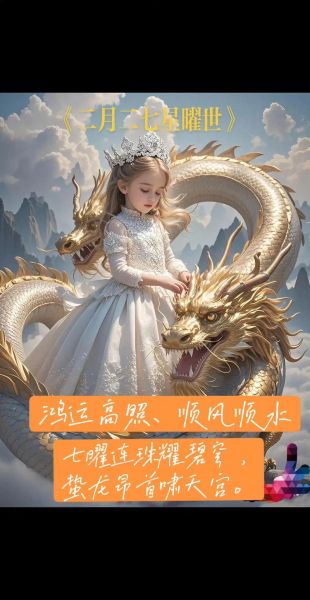 龙女2019年财运如何_龙女2019年财运提升方法