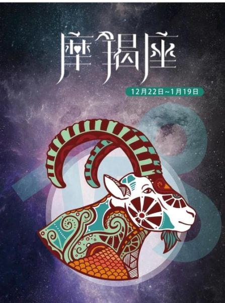 摩羯座男今年财运如何_2024年摩羯座男财运提升方法