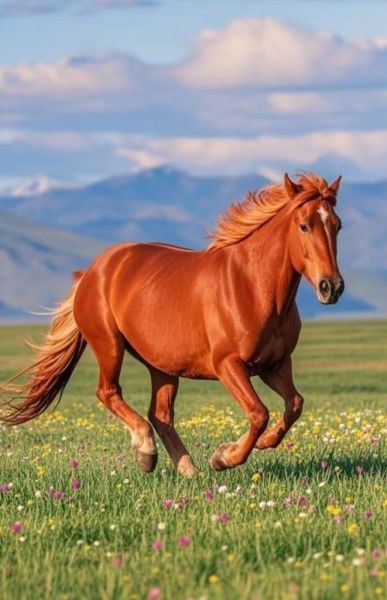 生肖马17年运势详解_2017年属马人全年运势如何