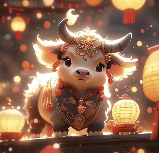 牛人2018运势如何_牛人2018年财运怎么样