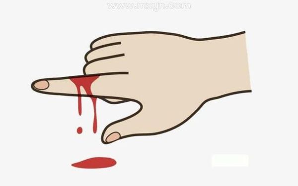 梦到男朋友被打是什么意思_梦见男友被打出血预示什么