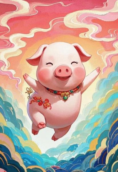 71年属猪2019年运势如何_71年猪2019年财运怎么样