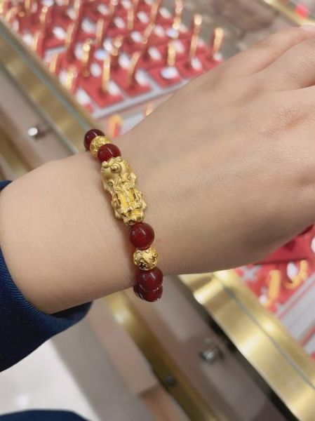 走财运戴什么好_戴什么饰品招财最灵验