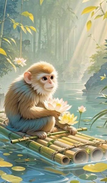 2018属猴运势怎么样_属猴人2018年财运如何