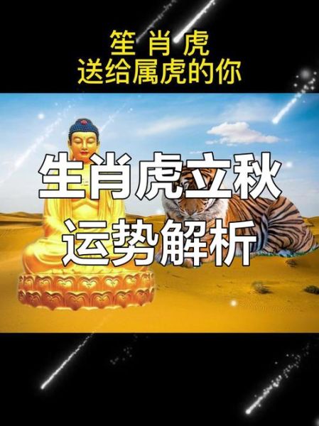 属虎八月财运如何_属虎人八月财运提升方法