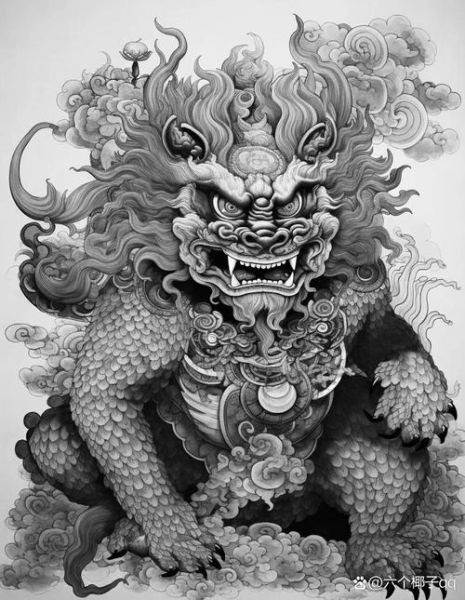 貔恘适合什么属相纹_貔恘纹身禁忌属相