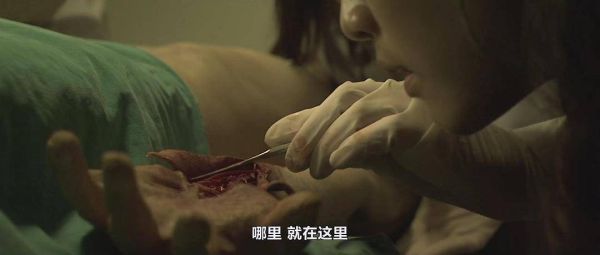 梦到肢解是什么意思_梦见肢解别人代表什么