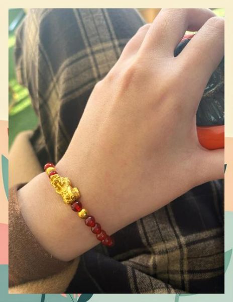 财运助运物有哪些_如何正确佩戴