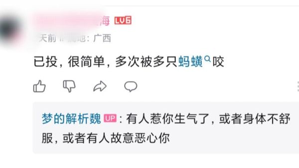梦到许多虫子是什么意思_如何化解噩梦