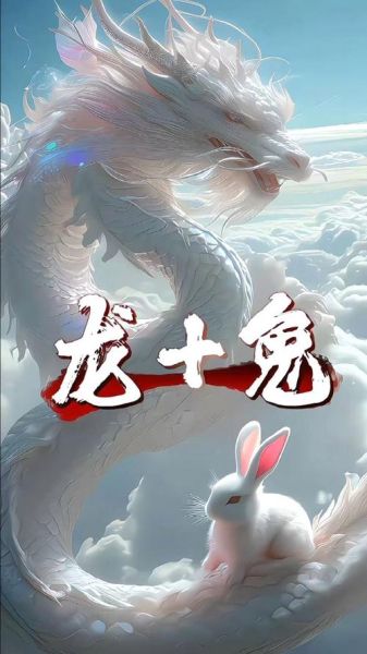 龙兔生什么属相的宝宝最好_龙兔夫妻生什么属相的孩子旺家