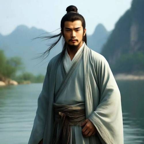 屈原属相是什么_屈原生肖年份推算