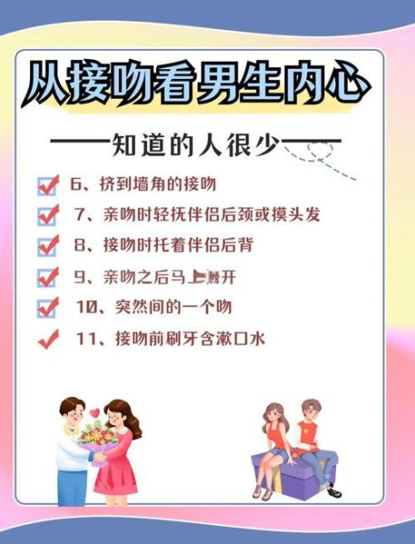 梦到自己和别人接吻是什么意思_如何解读