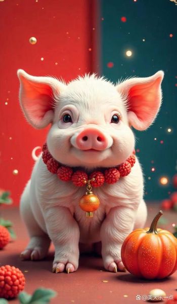 猪出生申时财运好吗_申时猪如何招财