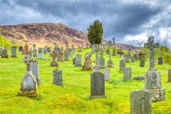 孕妇梦到坟墓是什么意思_孕妇梦见坟墓生男生女