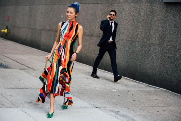 梦到男人穿裙子_梦见男人穿裙子是什么意思