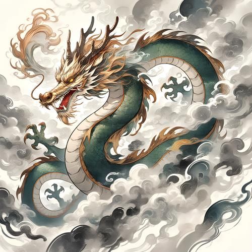 龙的财运方位在哪里_属龙人如何布局招财