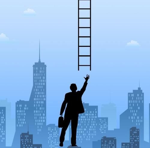 梦到楼梯很陡_梦见爬不上去代表什么