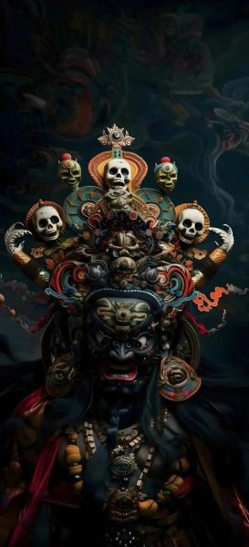 财运最旺的颜色有哪些_如何运用招财色彩提升财富磁场