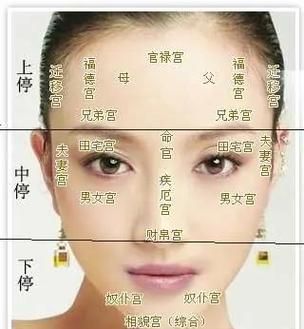 露额头运势_露额头会影响财运吗