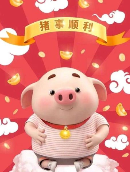 辛亥猪2024年财运如何_辛亥猪如何提升财运