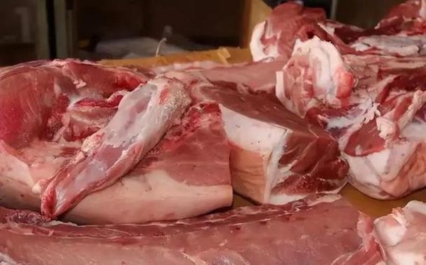 梦到切猪肉是什么意思_梦到切猪肉好不好