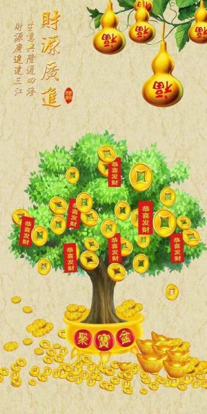 财运最旺的生肖是哪些_2024年如何抓住财富机会