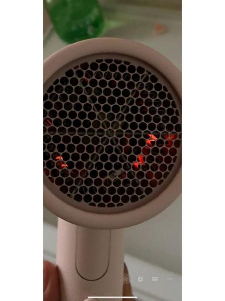 梦到吹风机坏了_梦见吹风机坏了是什么意思