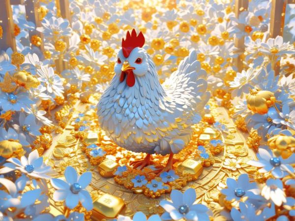 水鸡财运方向_如何提升偏财运