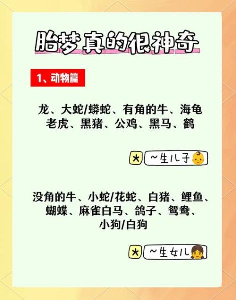 孕妇梦到男人喜欢自己_胎梦预示什么