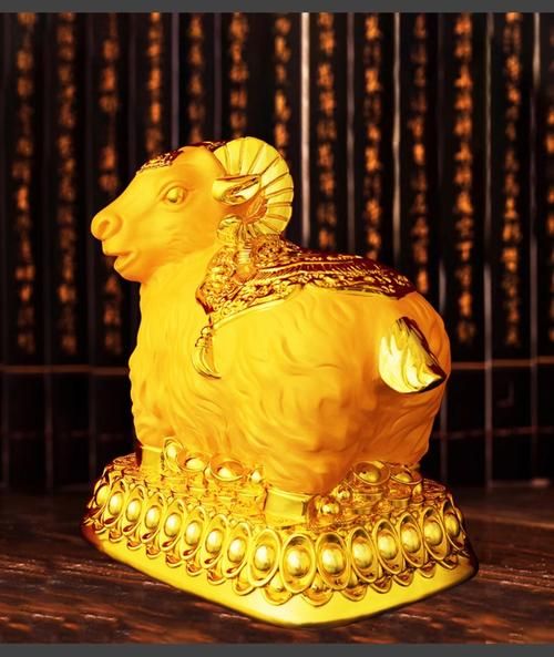 属羊女2024年财运好吗_属羊女今年如何提升财运