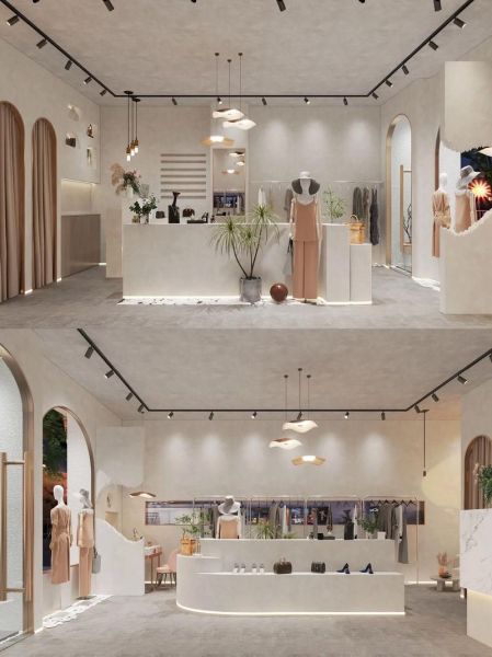 梦到服装店是什么意思_梦到服装店预示什么