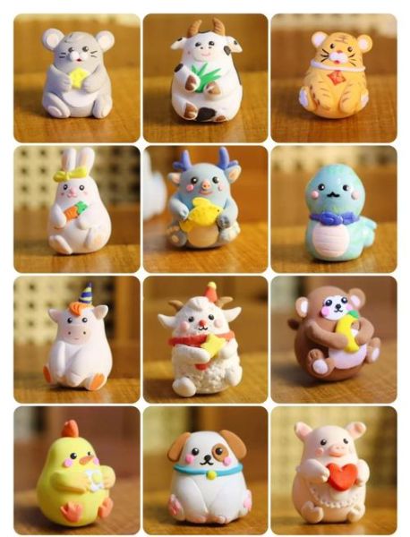 面泥属相是什么_面泥属相有哪些