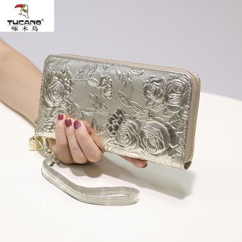 钱包颜色真的能招财吗_如何选钱包提升财运