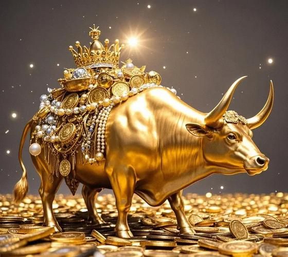 鼠年属牛财运_如何提升偏财运