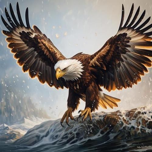 梦到死鹰是什么意思_梦见死鹰预示什么