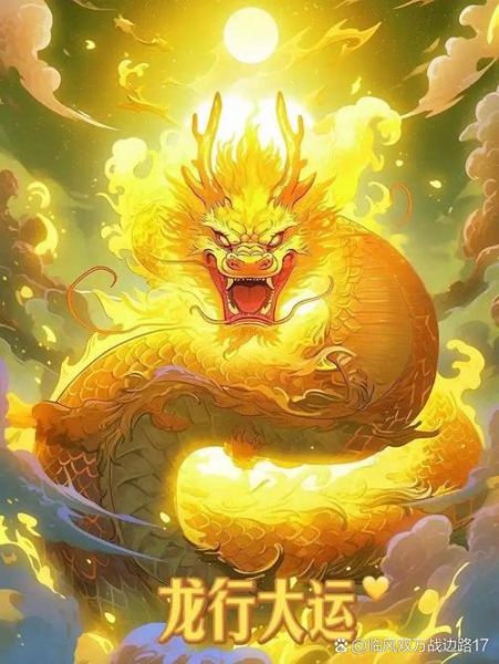 2013年属龙人运势如何_2013年属龙人财运怎么样