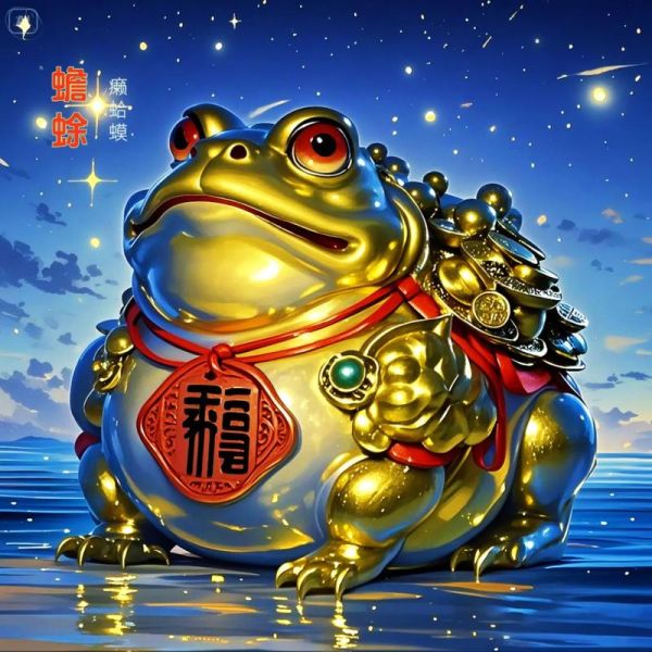 蟾蜍和属相的关系_蟾蜍风水禁忌